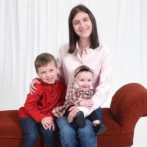 Meet your Posher, Cathy